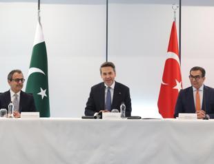 Türkiye to support Pakistan’s power privatization