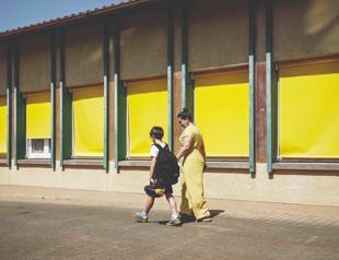 France pledges 130 mln euros to cool schools