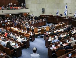 Israel moves to officially recognize 1915 events as genocide
