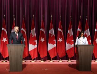 Türkiye, Canada seek strategic ties ahead of NATO summit