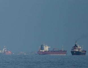 Turkish-owned ships leave Gulf region safely, says transport minister