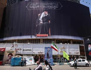 US and Iran trade strikes, putting new strain on Mideast ceasefire