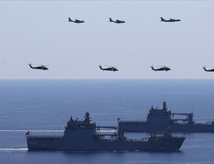 Türkiye strong across NATO’s key benchmarks, says PA chief