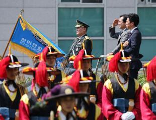 S Korea, Japan reaffirm pledge to denuclearize Korean peninsula