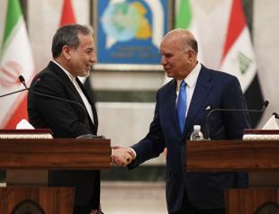 Fragile Mideast ceasefire faces fresh test as US, Iran trade strikes