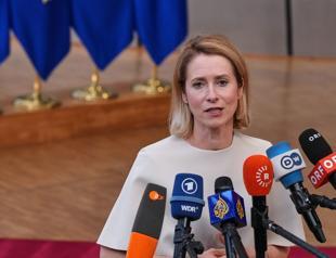 High-level EU delegation to visit Ankara for key talks