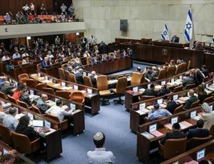 Israeli gov’t OKs recognition of 1915 events as genocide