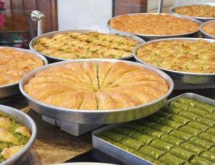 Baku, Ankara launch joint UNESCO bid for ‘baklava’