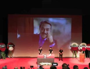 Türkiye bids farewell to screen legend Kadir İnanır