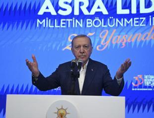 Erdoğan casts his government as ‘hope for Gaza’