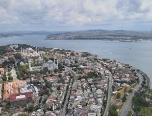 Istanbul to host NATO parliamentary summit