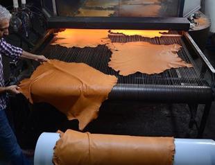 Turkish leather industry adopts alternative marketing model