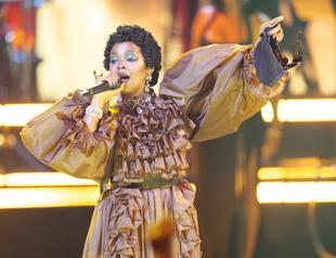 Tributes and surprises mark BET Awards ceremony