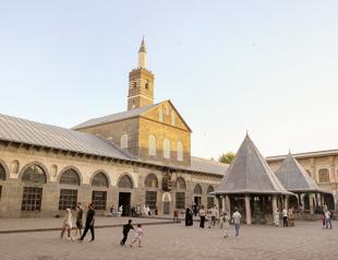 Diyarbakır eyes 2 million visitors this year