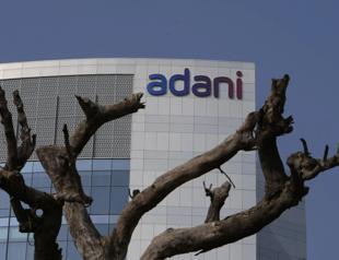 Adani to sell stake in India port to MSC for $1.4 bln