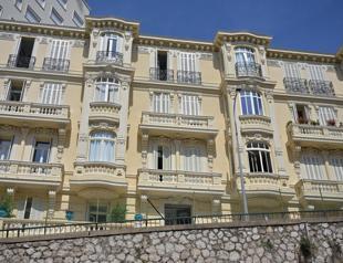 Monaco parcel bomb blast wounds Ukrainian oligarch