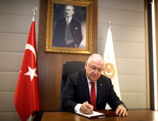 Türkiye mulls SAMP/T, Patriot buy: Defense minister