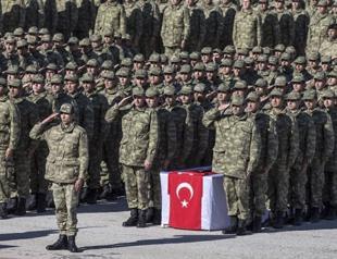 Türkiye plans military service exemption for citizens who served abroad