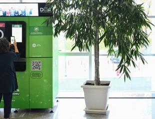 Türkiye launches nationwide waste return scheme
