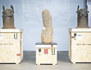 Switzerland returns famed Benin Bronzes to Nigeria
