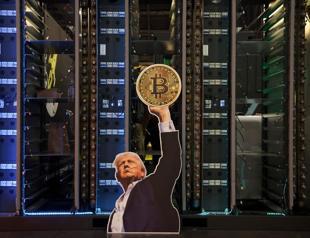 Trump earned over $1 bln from crypto ventures in 2025