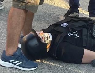 Eskişehir attacker dies by suicide in prison