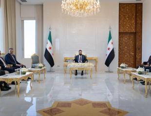 Ankara, Damascus discuss security ties and returns of Syrians