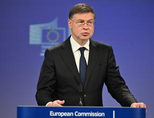 Türkiye, EU to gain from closer economic ties amid global challenges
