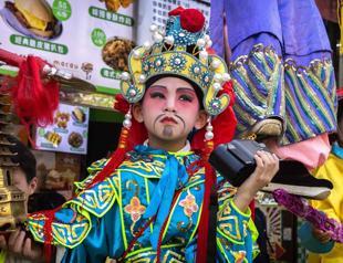 China ethnic unity law comes into force