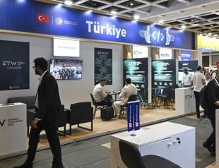 Türkiye comes to fore as ‘regional hub for entrepreneurship’
