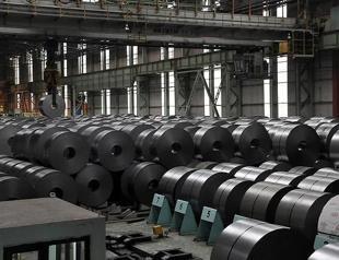 Türkiye’s steel output reaches 16.5 million tons in January–May