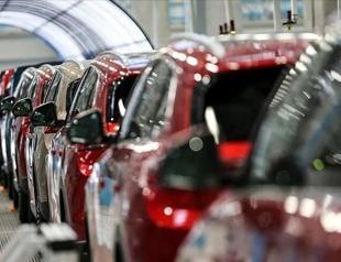 Türkiye’s auto market contracts 11 percent in June