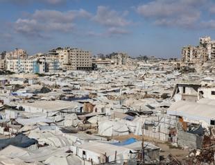 Palestinians face uncertain future as Gaza marks 1,000 days of war