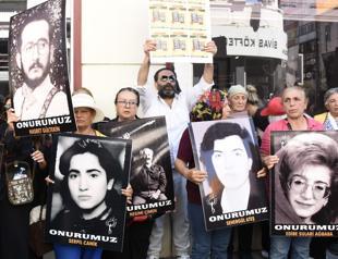 Hundreds gather to mark 33rd anniversary of Sivas massacre, renew justice calls