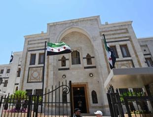 Syrias president finalizes first post-Assad parliament