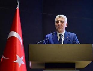Turkish, Dutch ministers set economic roadmap
