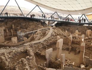 Göbeklitepe marks eighth UNESCO anniversary