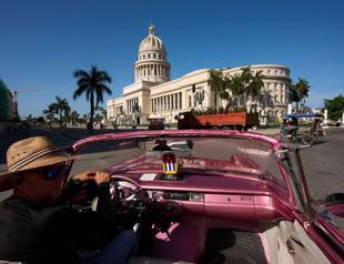 From ketchup to car parts, Cuba gets private sector makeover