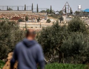 Israel approves plan to establish 13 new settlements in occupied West Bank