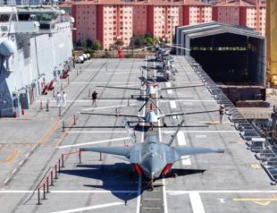 Türkiye’s defense industry hits new export threshold