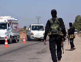 Syria begins trials over violence in Druze heartland