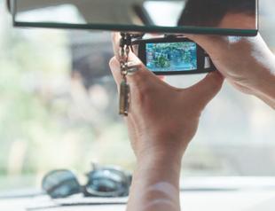 Dashcam use surges as traffic disputes, tougher penalties drive demand