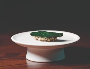 Can fine dining become an agricultural project
