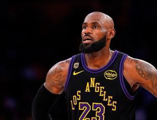 LeBrons agent makes case for 10 new clubs for 41-year-old star