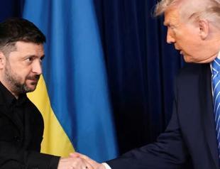 Putin, Zelensky speak to Trump ahead of NATO summit
