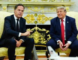 NATO chief faces challenge at summit as Trump demands loyalty
