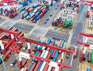 Leyen warns China dialogue has to deliver on trade imbalances