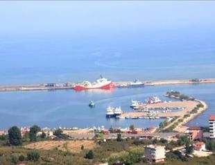 Pakistan prepares to welcome TPAO seismic vessels this fall