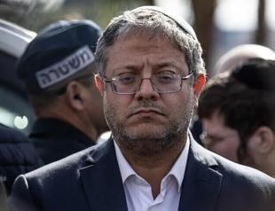 Ben-Gvir to skip summit in New York amid legal pressure: Reports