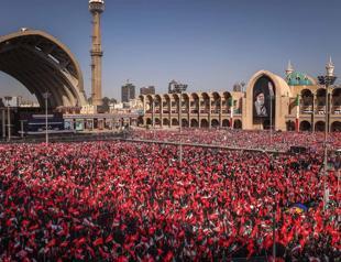 New Iran leader absent as other sons pay respects to Khamenei